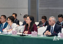 省政协十三届三次会议收到提案1263件,关注这些内容