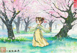漫“话”二十四节气之惊蛰:微雨众卉新 一雷惊蛰始