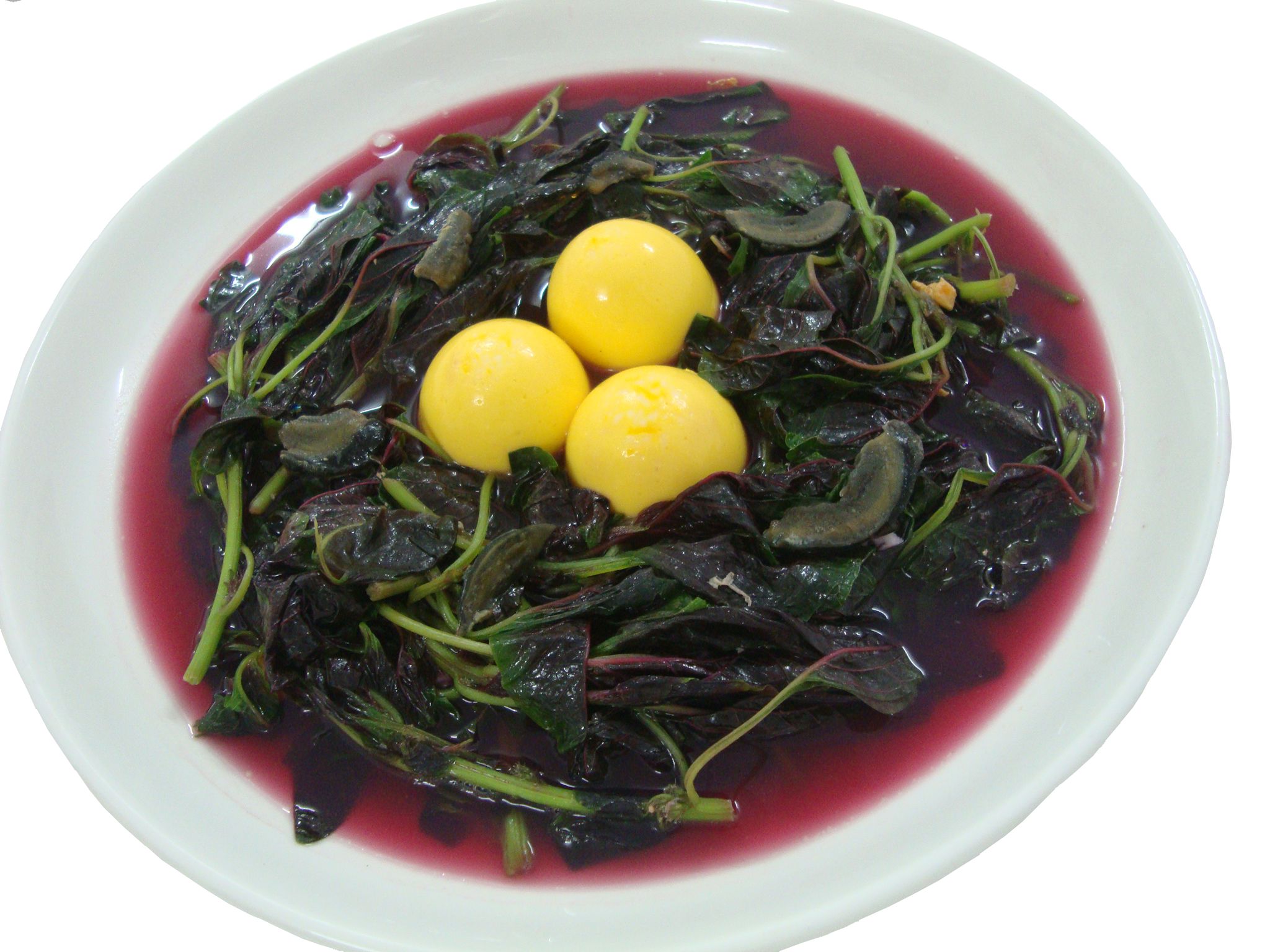 成菜 成菜