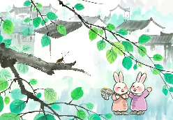 漫“话”二十四节气之立夏——风暖昼长 万物并秀