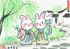 漫“话”二十四节气之夏至——日长之至 盛夏始章