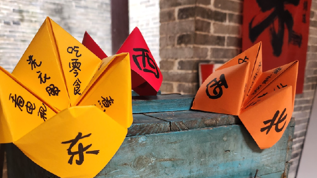 经典童年游戏重拾小时候的乐趣 | “我们的童年”清远巡展
