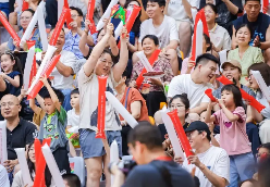 下周开打！粤BA、粤超最低票价8.8元，购买方式→