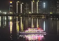 “粤BA”清远赛区观赛，惊喜好礼等你来拿！