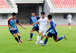 清远队热身赛状态在线！首战即将打响，8.8元门票火热预约中