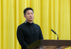 袁治安：用一根跳绳改变娃的命运，跳上世界跳出阳光自信