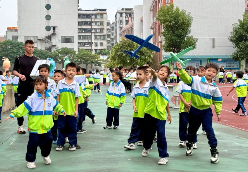 【建设教育强市在行动】清新区：力争通过十年不懈奋斗，稳居全市教育强区前列