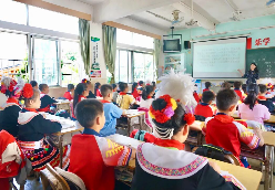 【建设教育强市在行动】连南：以三年为期聚力攻坚，奋力建设民族地区教育高地