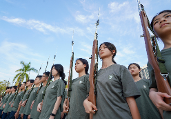 实力“上天”！清远市华侨中学以改革攻坚赋能清远教育提质升级