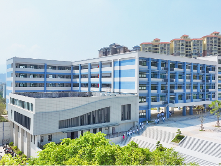 【建设教育强市在行动】增学位、育名师…佛冈全力迈入全市教育先进行列