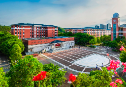 【建设教育强市在行动】清远市第一中学:筑强师者成长跑道 打通拔尖育才路径