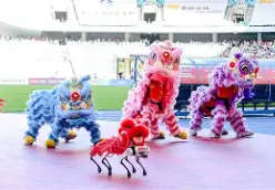 粤超清远主场赛事即将启幕！“现场展销+票根优惠”福利多多