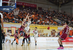 好样的！清远93:84汕尾！迎主场首胜