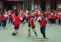 【建设教育强市在行动】山区小学如何“逆袭”?连州实小斩获370+省级大奖