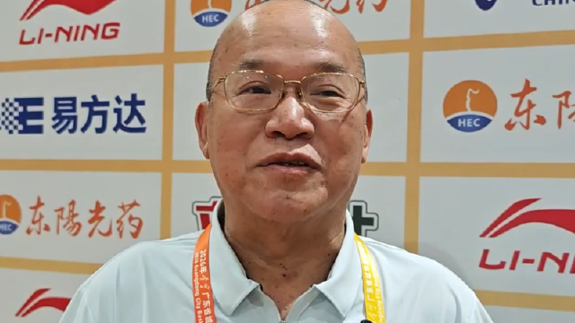 清远队粤BA赛程结束 清远篮协主席：心情复杂 或考虑重组球队和教练组