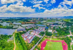 清远市内拟新增一所大学