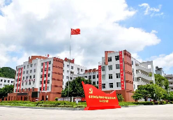 连山今年秋季学期将新增200个高中学位