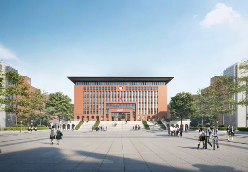 新师聚力，逐光同行——2026年秋季侨中新晋教师闪亮登场！