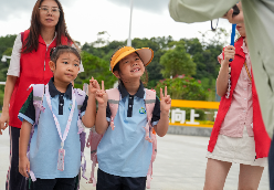 83万学生的开学季,清远教育正在发生什么?