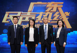 粤超粤BA拉动经济效应达442亿元,省体育局上线“民声热线”回应热点