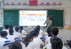 取经深圳、潮州、汕头  他山之石如何落到清远课堂上？ | 他山之石· 教育改革